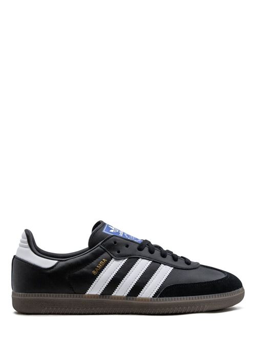 Samba Sneakers ADIDAS | B75807USAMBAOGCBLACK