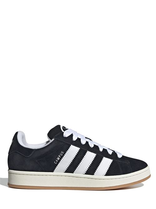 Sneakers Campus ADIDAS | HQ8708CAMPUS00SCBLACK