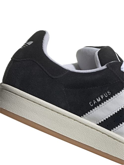 Sneakers Campus ADIDAS | HQ8708CAMPUS00SCBLACK
