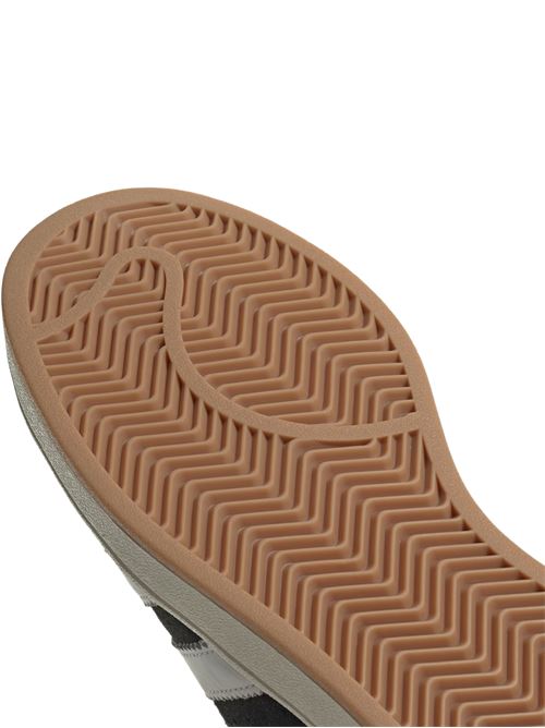 Sneakers Campus ADIDAS | HQ8708CAMPUS00SCBLACK