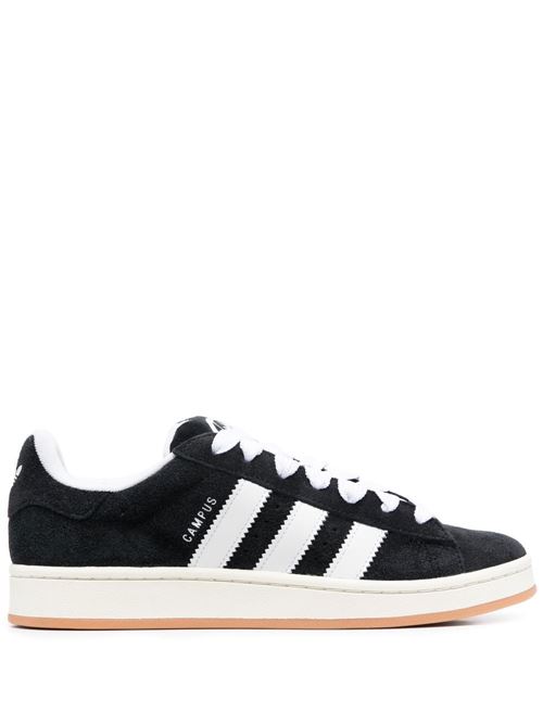 Sneakers Campus ADIDAS | HQ8708CAMPUS00SCBLACK