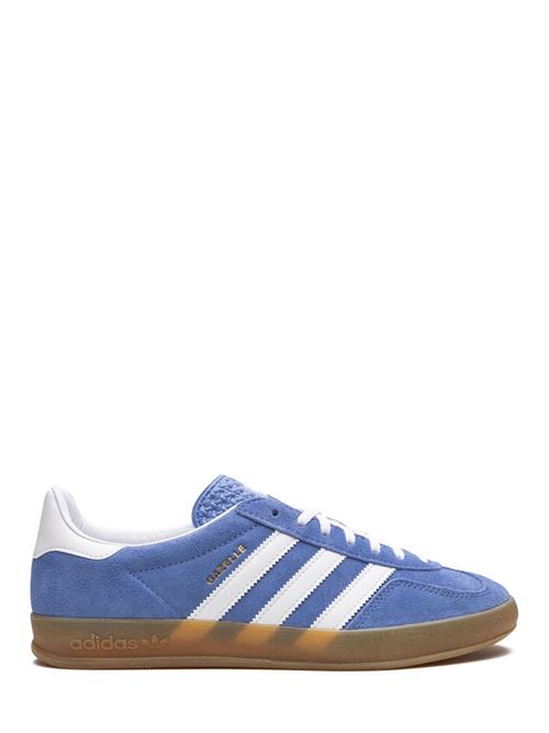 Gazelle Indoor Sneakers ADIDAS | HQ8717GAZELLEBLUFUS