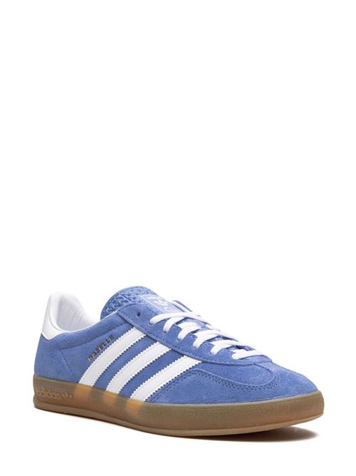 Gazelle Indoor Sneakers ADIDAS | HQ8717GAZELLEBLUFUS