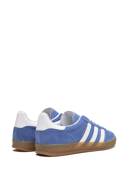 Gazelle Indoor Sneakers ADIDAS | HQ8717GAZELLEBLUFUS