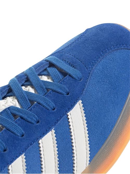 Sneaker Gazelle ADIDAS | IH1086GAZELLEBLUE