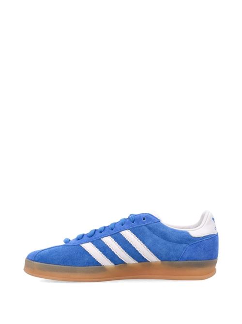 Sneaker Gazelle ADIDAS | IH1086GAZELLEBLUE