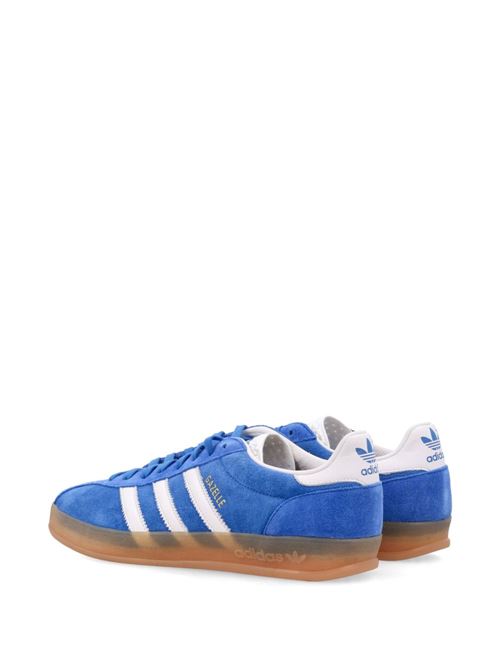 Sneaker Gazelle ADIDAS | IH1086GAZELLEBLUE