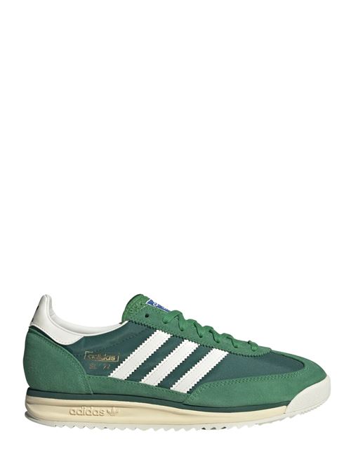 SL 72 Sneaker ADIDAS | JH8643SL72RSGREEN