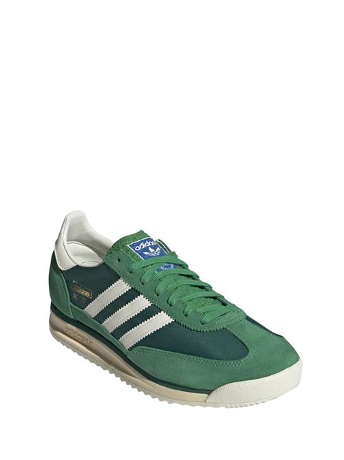 SL 72 Sneaker ADIDAS | JH8643SL72RSGREEN
