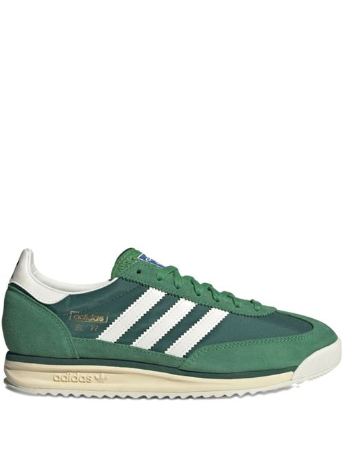 SL 72 Sneaker ADIDAS | JH8643SL72RSGREEN