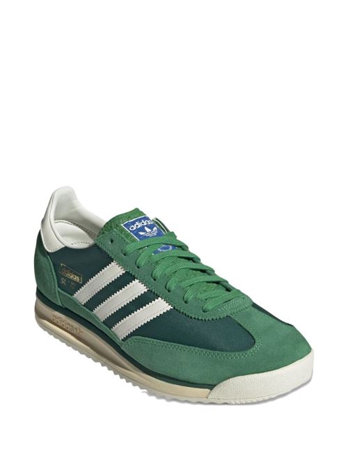 SL 72 Sneaker ADIDAS | JH8643SL72RSGREEN