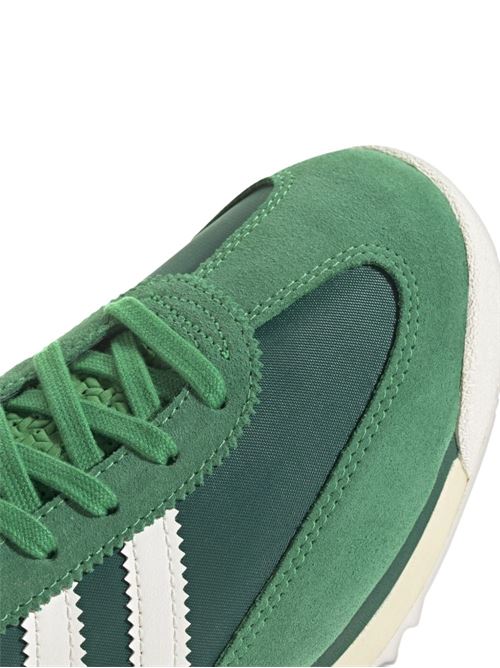SL 72 Sneaker ADIDAS | JH8643SL72RSGREEN