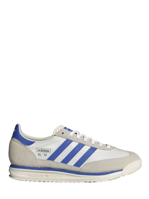 SL 72 Sneaker ADIDAS | JH8644SL72RSCWHITE