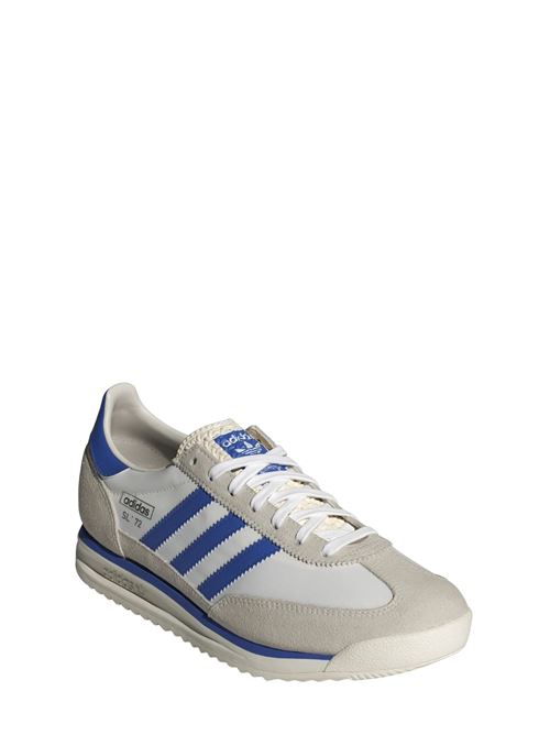 SL 72 Sneaker ADIDAS | JH8644SL72RSCWHITE