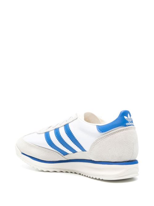 SL 72 Sneaker ADIDAS | JH8644SL72RSCWHITE