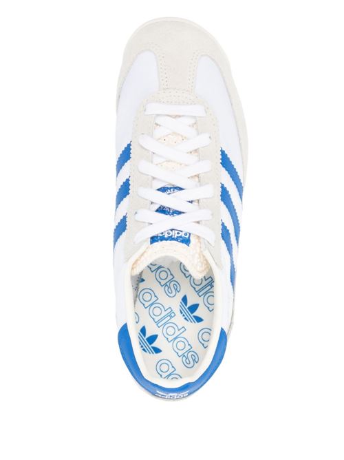 SL 72 Sneaker ADIDAS | JH8644SL72RSCWHITE