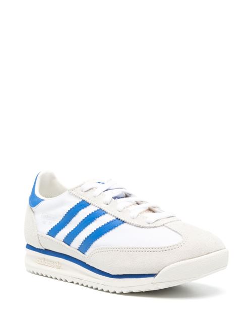 SL 72 Sneaker ADIDAS | JH8644SL72RSCWHITE