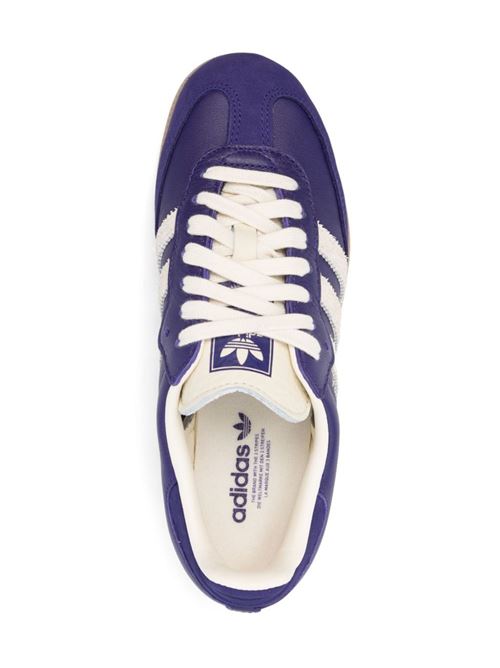 Samba sneakers ADIDAS | JI2736SAMBAPURPL