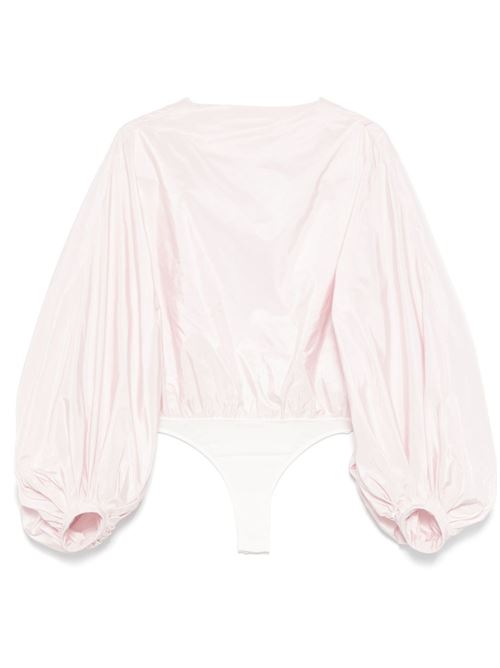 Taffeta Bodysuit ALAIA | AA9H1162W039A416