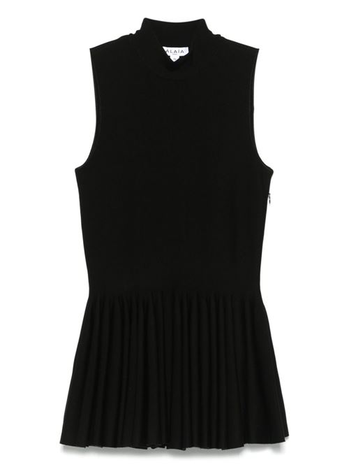 Godet Top ALAIA | AA9H1190K032A995