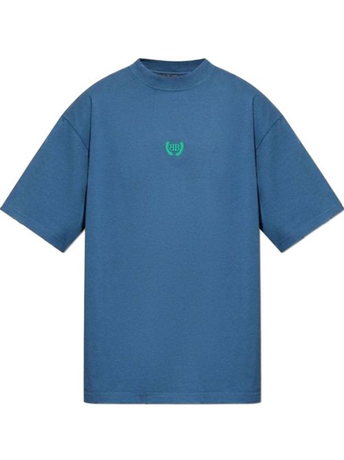 T-shirt Laurel Classic BALENCIAGA | 764235TSVC95002