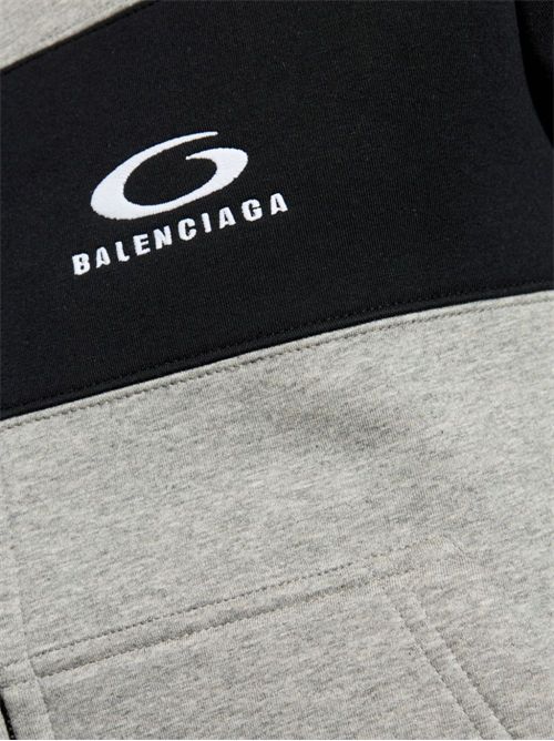 Full-zip sweatshirt BALENCIAGA | 808832TRVJ21167