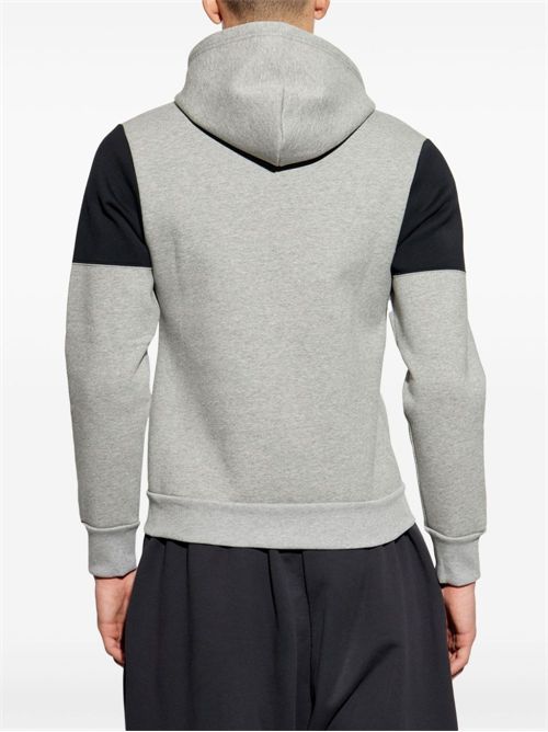 Full-zip sweatshirt BALENCIAGA | 808832TRVJ21167