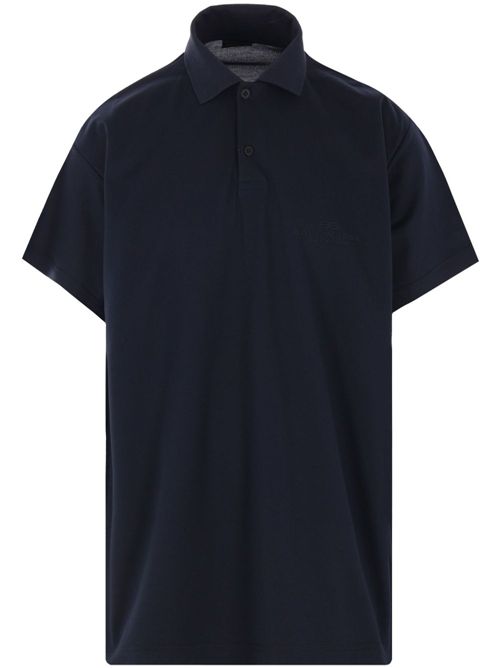 Interwined polo BALENCIAGA | 813299TRVW48065