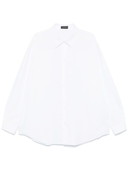 Relaxed fit shirt BALENCIAGA | 814008TNM609000