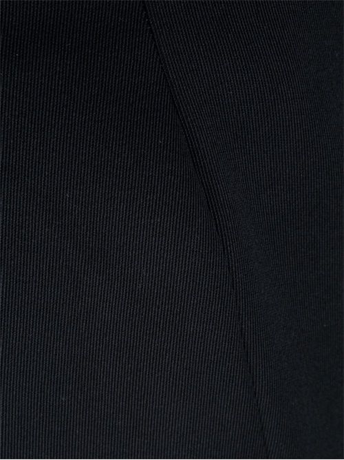 Gonna Hourglass BALENCIAGA | 814083TPT241000