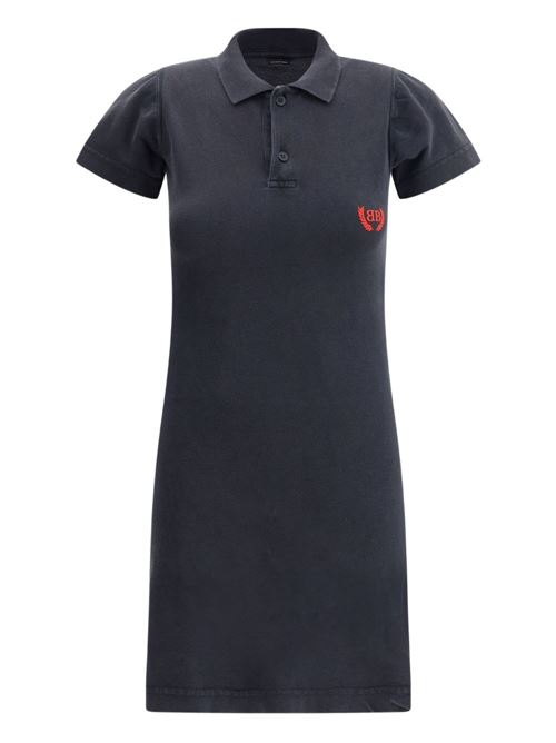 Abito polo mini BALENCIAGA | 831034TSVC71041