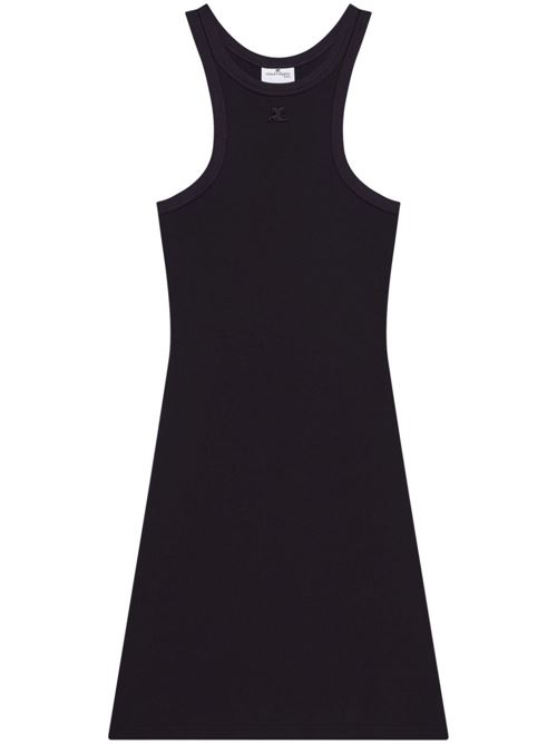 Mini Dress COURRÈGES | 125JRO577JS02039999