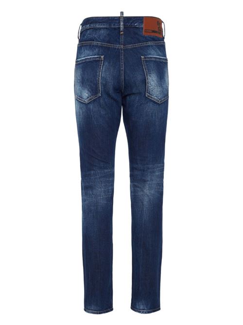 Whisker Jeans DSQUARED | S74LB1677S30309470