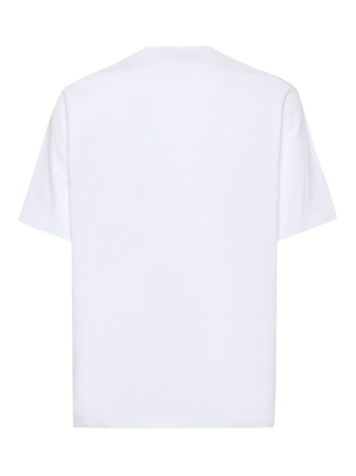 Graphic T-shirt DSQUARED | S79GC0096D20033100