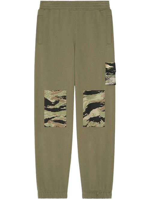 Sweatpants GIVENCHY | BM51DA3YQ6333