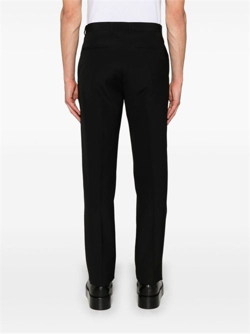 Tailored trousers GIVENCHY | BM51JJ14DL001