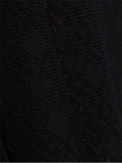 Minigonna plissé GIVENCHY | BW40XW4ZPN001