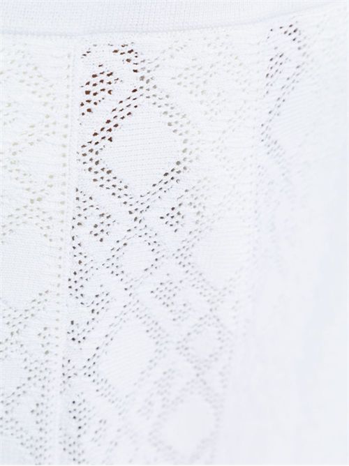 Mini skirt pleated GIVENCHY | BW40XW4ZPN100