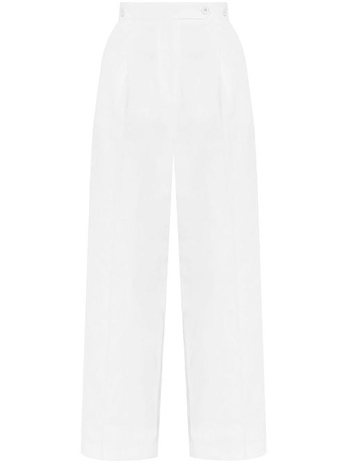 Tailored trousers GIVENCHY | BW515714X0100
