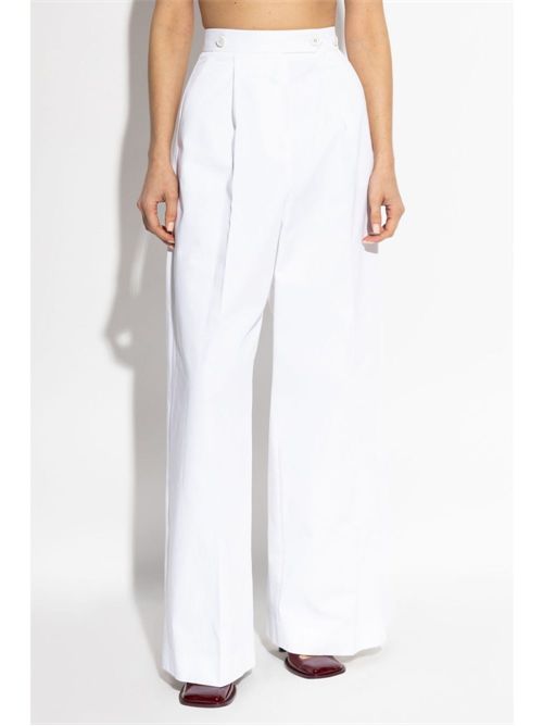 Tailored trousers GIVENCHY | BW515714X0100