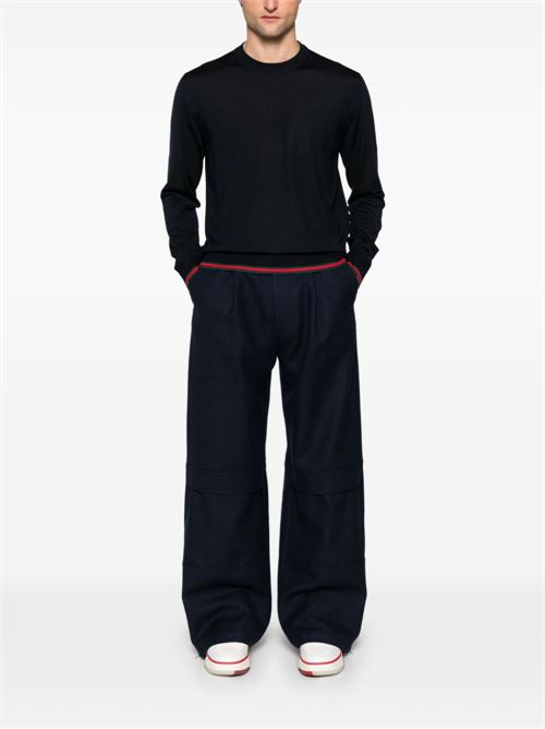 Wool Sweater GUCCI | 814531XKEJ14060