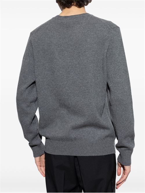 Embroidered Sweater GUCCI | 815007XKEK41078