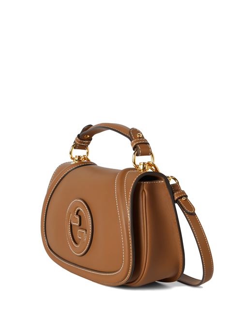 Borsa Blondie media GUCCI | 815714AAEC22718