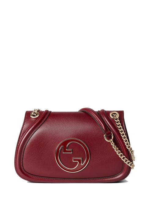 Medium Blondie Bag GUCCI | 815715AAEEX6207