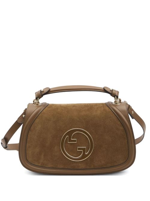 Blondie bag GUCCI | 815715CAAAU2808