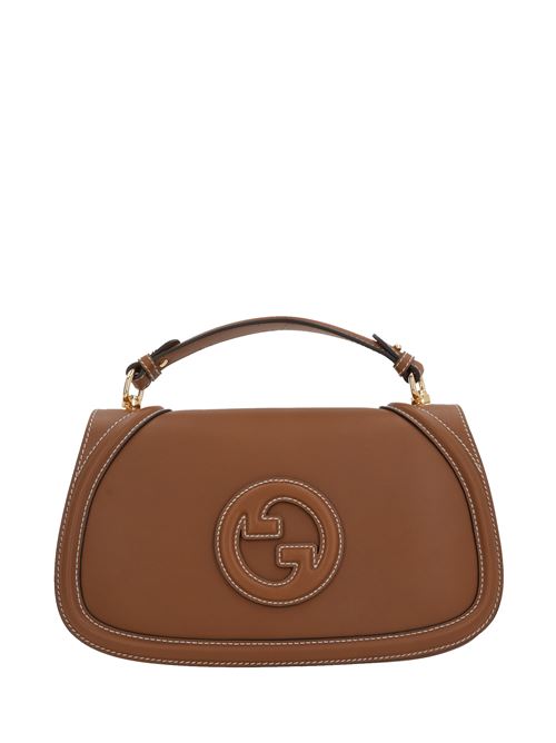 Large Blondie Bag GUCCI | 815716AAEC22718