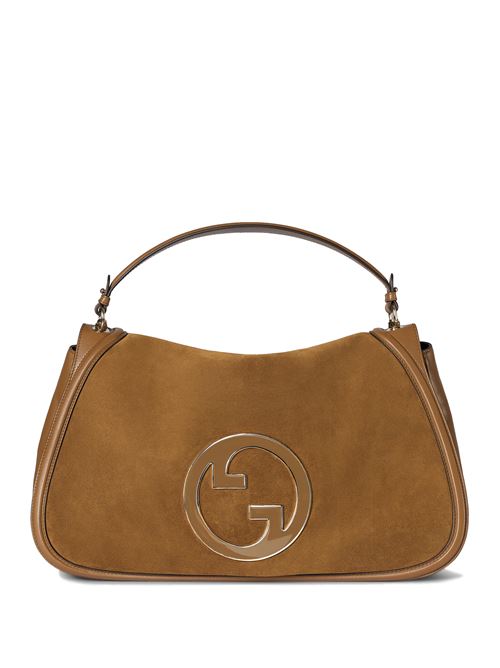 Maxi Blondie bag GUCCI | 815723CAAAU2808