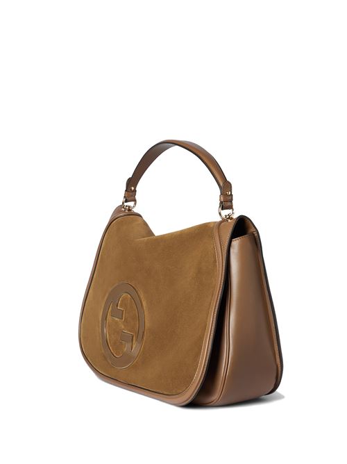 Borsa Blondie maxi GUCCI | 815723CAAAU2808