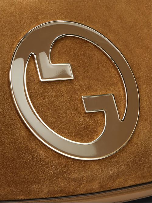 Borsa Blondie maxi GUCCI | 815723CAAAU2808