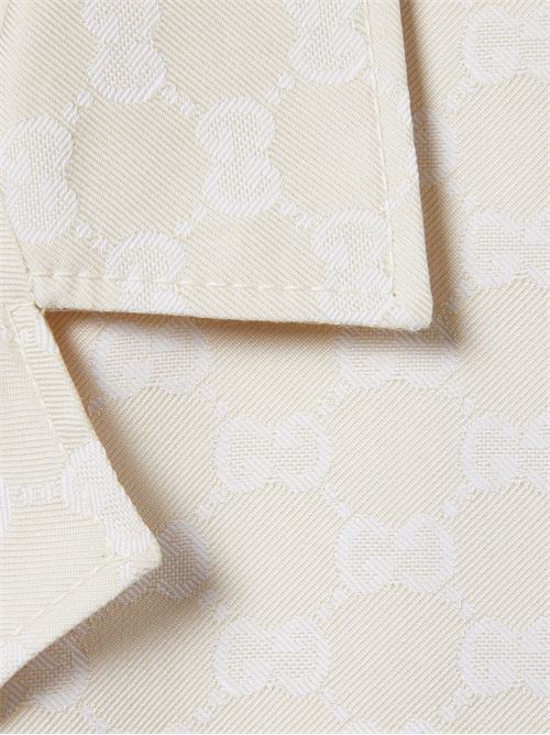 Tuta GG GUCCI | 818256Z8BYU2304